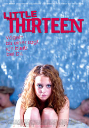 Filmplakat Little Thirteen