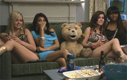 Ted