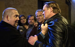 Tatort - Keine Polizei (TV)