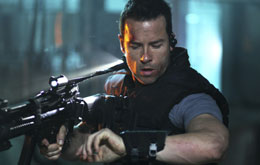 Lockout