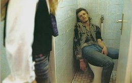 Christiane F. - Wir Kinder vom Bahnhof Zoo