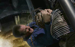 Star Trek: Enterprise (TV-Serie) - Staffel 3
