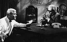 Die 1000 Augen des Dr. Mabuse