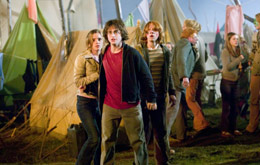 Harry Potter und der Feuerkelch