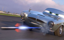 Cars 2