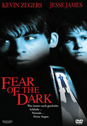 Filmplakat Fear of the Dark