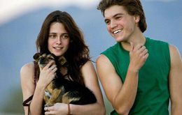 Into the Wild