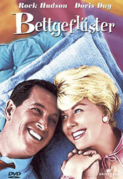 Filmplakat Bettgeflüster