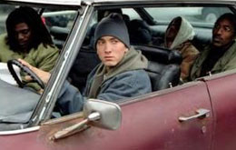 8 Mile