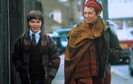 About a boy - oder: Der Tag der toten Ente