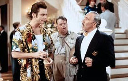 Ace Ventura - Jetzt wirds wild