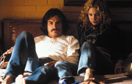 Almost famous - Fast berühmt