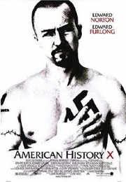 Filmplakat American History X