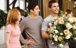 American Pie - Jetzt wird geheiratet