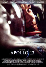 Filmplakat Apollo 13