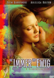 Filmplakat Auf immer und ewig