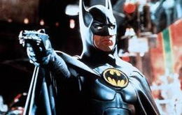 Batmans Rückkehr
