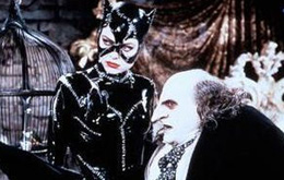 Batmans Rückkehr