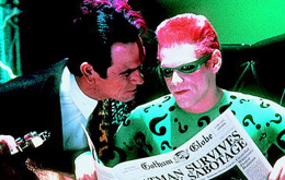 Batman forever