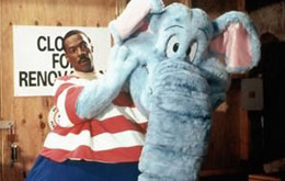 Beverly Hills Cop 3