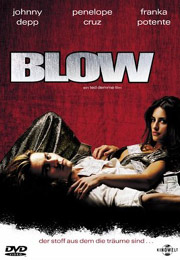 Filmplakat Blow