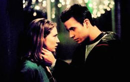 Boys, Girls & a Kiss