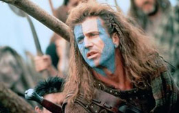 Braveheart