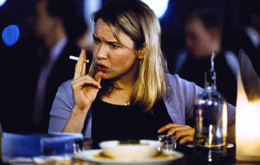 Bridget Jones - Schokolade zum Frühstück