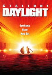 Filmplakat Daylight