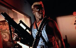 Demolition Man