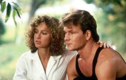 Dirty Dancing