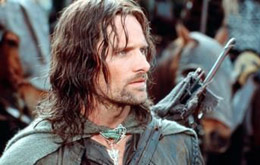 Der Herr der Ringe - Die zwei Türme