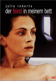Filmplakat Der Feind in meinem Bett