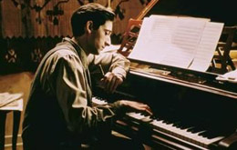 Der Pianist