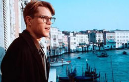 Der talentierte Mr. Ripley