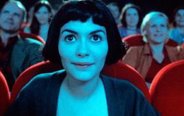 Die fabelhafte Welt der Amelie