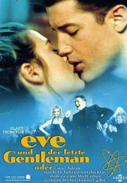 Filmplakat Eve und der letzte Gentleman