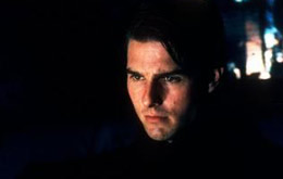 Eyes wide shut