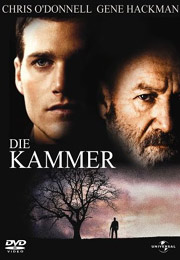 Filmplakat Die Kammer