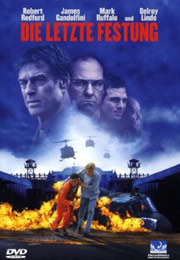 Filmplakat Die letzte Festung