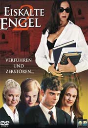 Filmplakat Eiskalte Engel 2