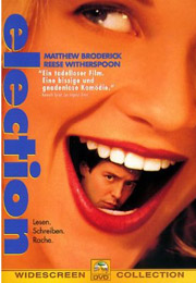 Filmplakat Election
