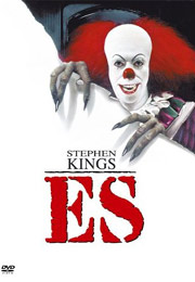 Filmplakat Es (TV-Mini-Serie)