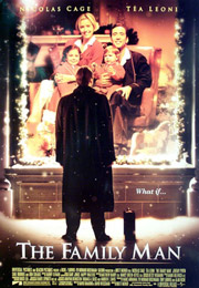 Filmplakat Family Man