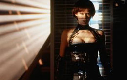 Jason X