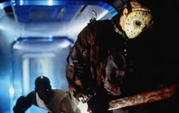 Jason X