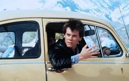Footloose