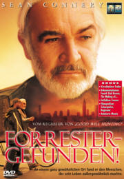 Filmplakat Forrester - gefunden