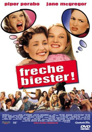 Filmplakat Freche Biester