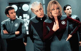 Galaxy Quest